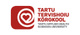 Logo of Tartu Applied Health Sciences University